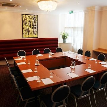 Memphis Hotel Amsterdam Bagian luar foto